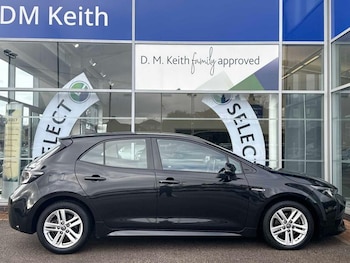 Used Toyota Corolla 2019 for sale - 76480379: Photo