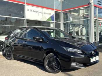 2022 - 160kW e+ Tekna 59kWh 5dr Auto