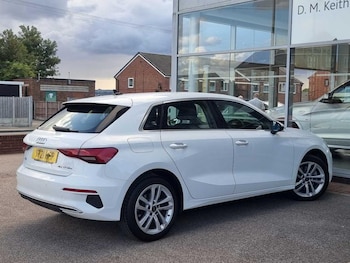 Used Audi A3 2021 for sale - 75891185: Photo