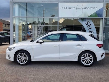 Used Audi A3 2021 for sale - 75891185: Photo