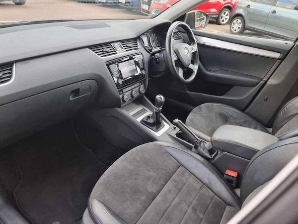Used Skoda Octavia 2014 for sale - 76067527: Photo 11