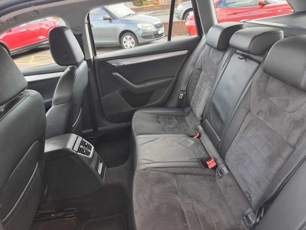 Used Skoda Octavia 2014 for sale - 76067527: Photo 12