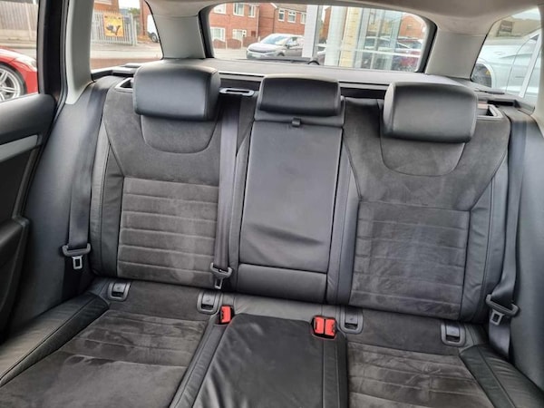 Used Skoda Octavia 2014 for sale - 76067527: Photo 13