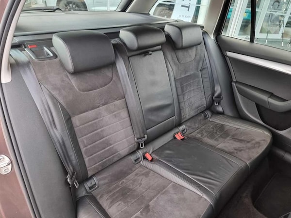 Used Skoda Octavia 2014 for sale - 76067527: Photo 14