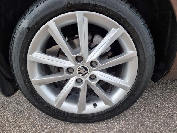 Used Skoda Octavia 2014 for sale - 76067527: Photo 15