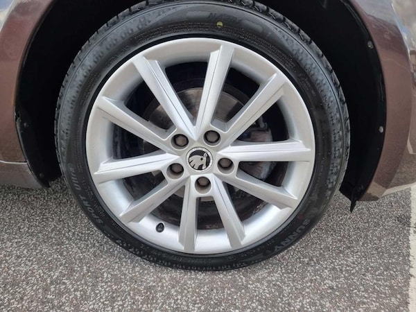 Used Skoda Octavia 2014 for sale - 76067527: Photo 16