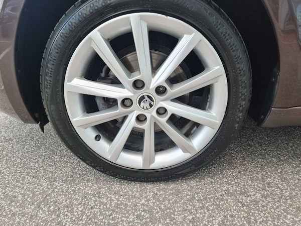Used Skoda Octavia 2014 for sale - 76067527: Photo 17