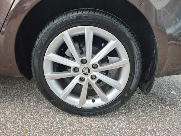 Used Skoda Octavia 2014 for sale - 76067527: Photo 18