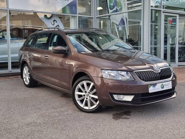 Used Skoda Octavia 2014 for sale - 76067527: Photo 1