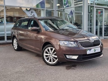 2014 - 1.6 TDI CR Elegance 5dr Manual