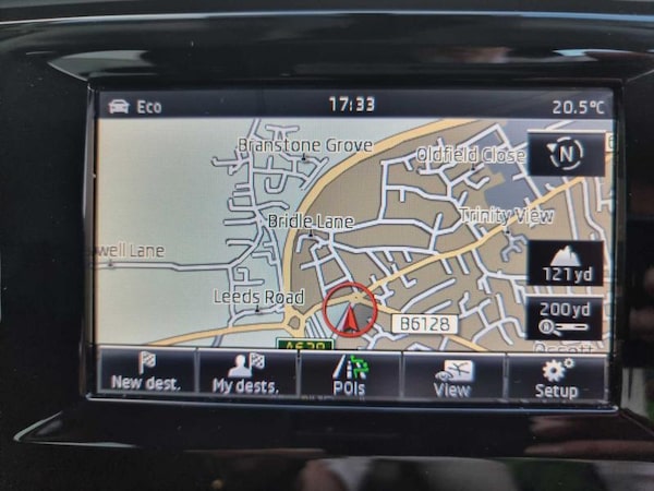 Used Skoda Octavia 2014 for sale - 76067527: Photo 26