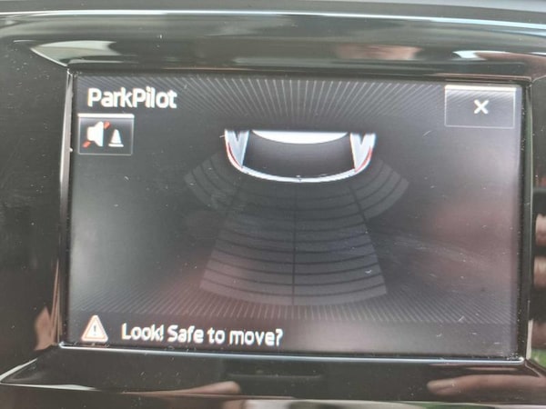 Used Skoda Octavia 2014 for sale - 76067527: Photo 27