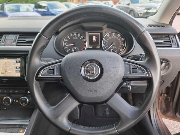 Used Skoda Octavia 2014 for sale - 76067527: Photo 28