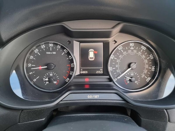 Used Skoda Octavia 2014 for sale - 76067527: Photo 29