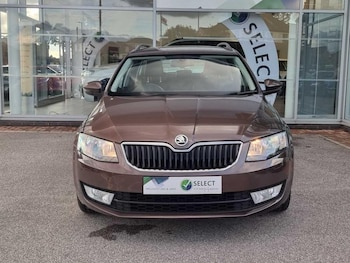Used Skoda Octavia 2014 for sale - 76067527: Photo