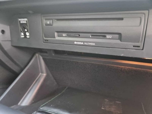 Used Skoda Octavia 2014 for sale - 76067527: Photo 30