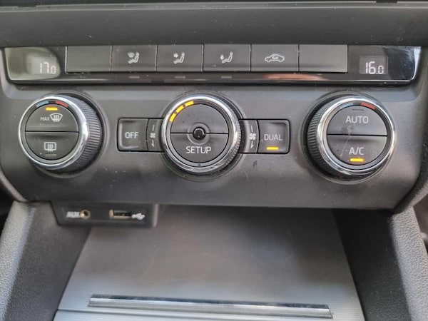 Used Skoda Octavia 2014 for sale - 76067527: Photo 32