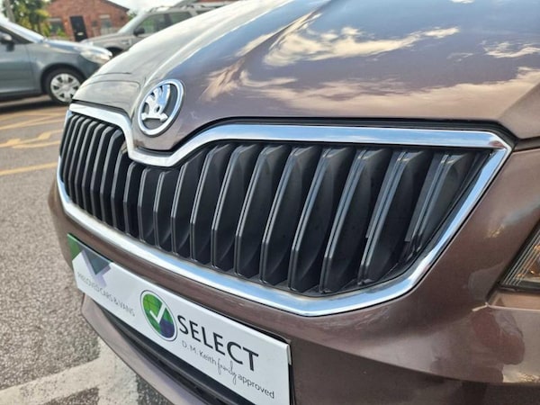 Used Skoda Octavia 2014 for sale - 76067527: Photo 36