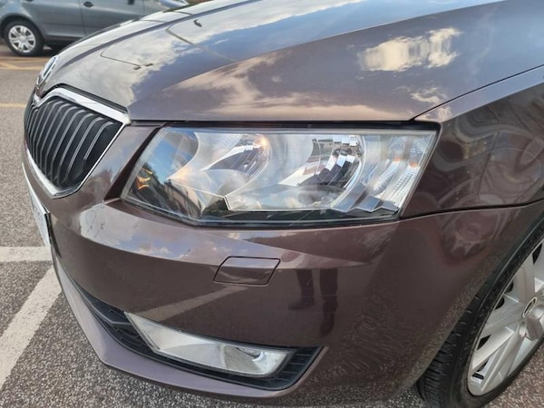 Used Skoda Octavia 2014 for sale - 76067527: Photo 37