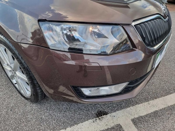 Used Skoda Octavia 2014 for sale - 76067527: Photo 38