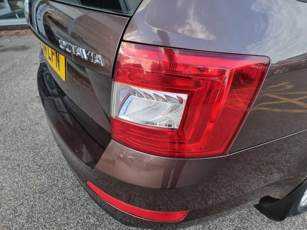 Used Skoda Octavia 2014 for sale - 76067527: Photo 39