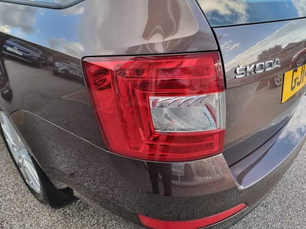 Used Skoda Octavia 2014 for sale - 76067527: Photo 40