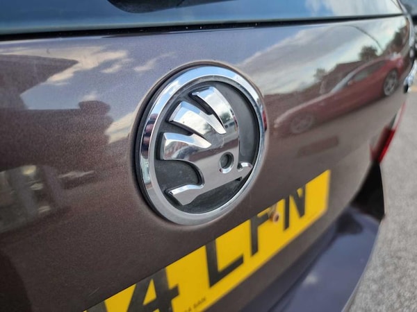 Used Skoda Octavia 2014 for sale - 76067527: Photo 44