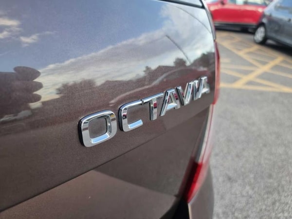 Used Skoda Octavia 2014 for sale - 76067527: Photo 45