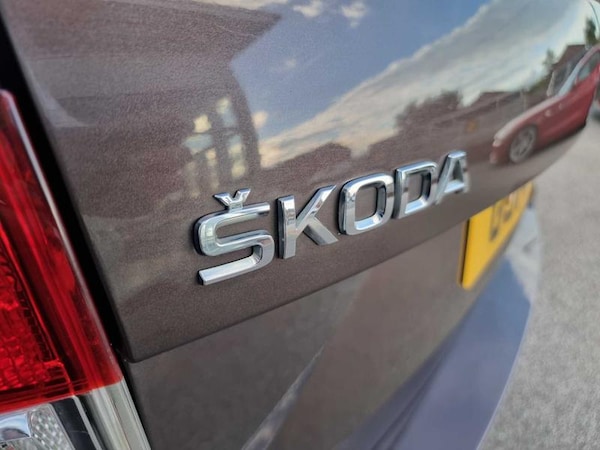 Used Skoda Octavia 2014 for sale - 76067527: Photo 46