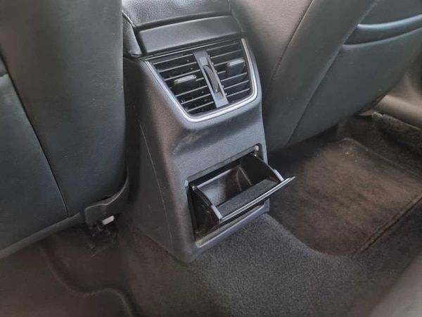 Used Skoda Octavia 2014 for sale - 76067527: Photo 48