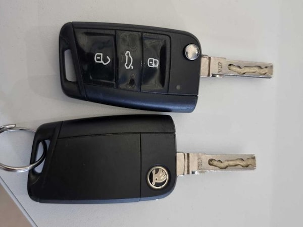 Used Skoda Octavia 2014 for sale - 76067527: Photo 51