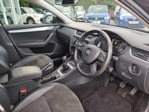 Used Skoda Octavia 2014 for sale - 76067527: Photo 9