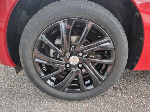 Used Suzuki Swift 2021 for sale - 76161984: Photo 12