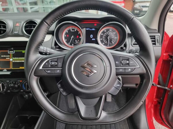 Used Suzuki Swift 2021 for sale - 76161984: Photo 16
