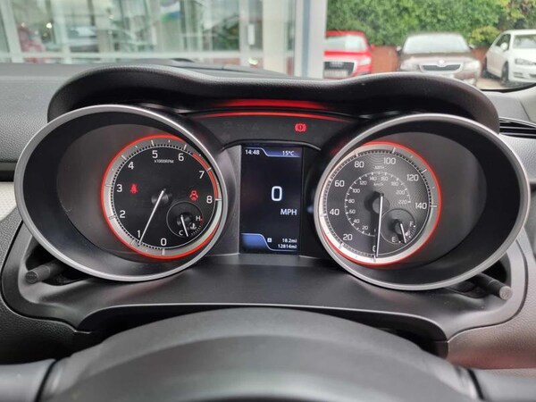 Used Suzuki Swift 2021 for sale - 76161984: Photo 17