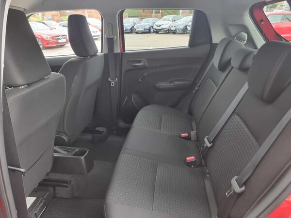 Used Suzuki Swift 2021 for sale - 76161984: Photo 18