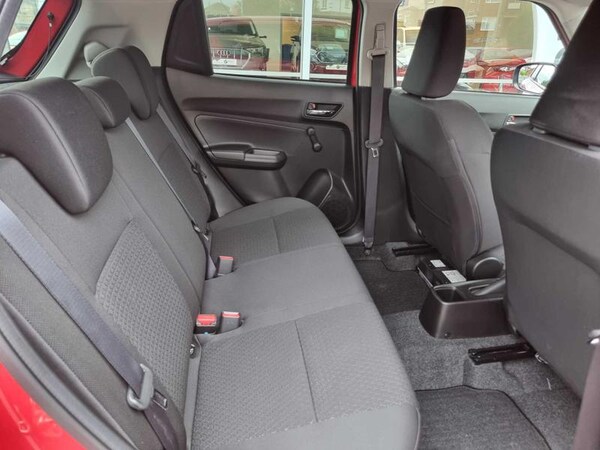 Used Suzuki Swift 2021 for sale - 76161984: Photo 20