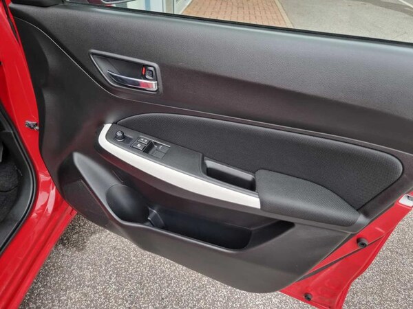 Used Suzuki Swift 2021 for sale - 76161984: Photo 23