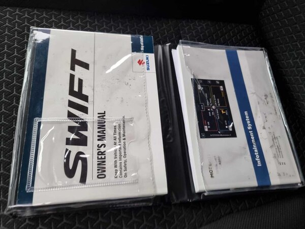 Used Suzuki Swift 2021 for sale - 76161984: Photo 28