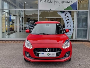 Used Suzuki Swift 2021 for sale - 76161984: Photo 2