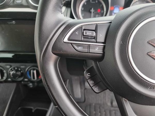 Used Suzuki Swift 2021 for sale - 76161984: Photo 34