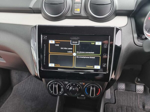 Used Suzuki Swift 2021 for sale - 76161984: Photo 37