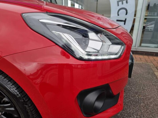 Used Suzuki Swift 2021 for sale - 76161984: Photo 39