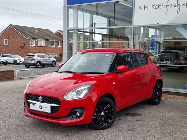 Used Suzuki Swift 2021 for sale - 76161984: Photo 3