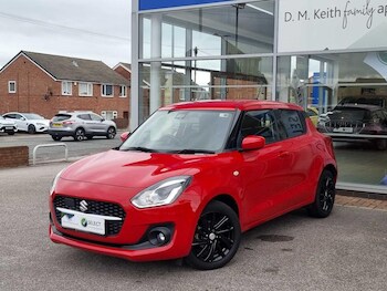 Used Suzuki Swift 2021 for sale - 76161984: Photo 3
