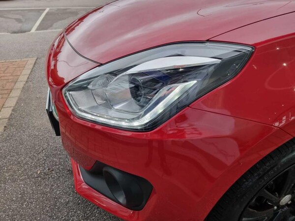 Used Suzuki Swift 2021 for sale - 76161984: Photo 40