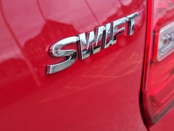 Used Suzuki Swift 2021 for sale - 76161984: Photo 41