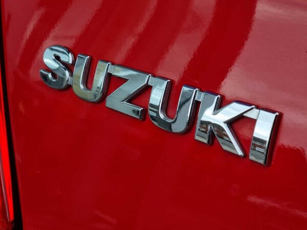 Used Suzuki Swift 2021 for sale - 76161984: Photo 44