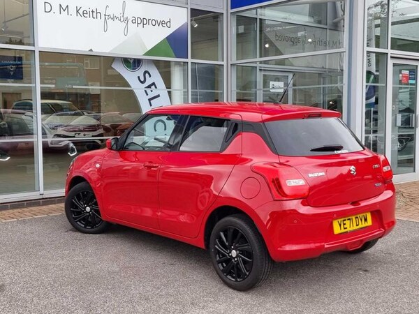 Used Suzuki Swift 2021 for sale - 76161984: Photo 5