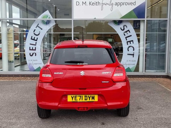 Used Suzuki Swift 2021 for sale - 76161984: Photo 6